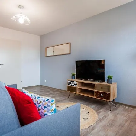 Nid Douillet Pour 4 En Bordure De St-leu Apartment
