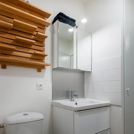 Apartment Nid Douillet Pour 4 En Bordure De St-leu *