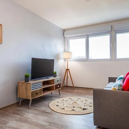 Nid Douillet Pour 4 En Bordure De St-leu Apartment *