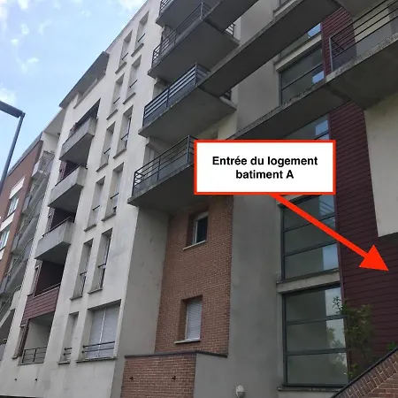 Nid Douillet Pour 4 En Bordure De St-leu